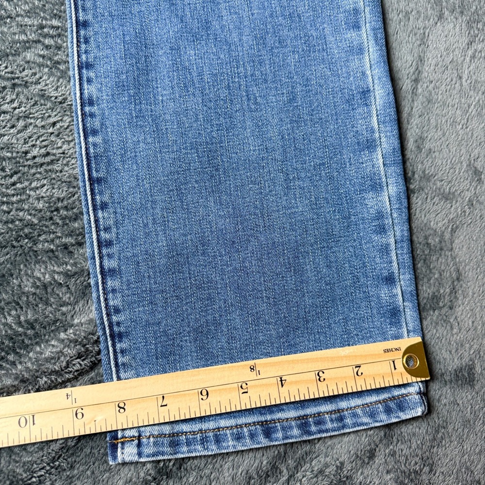 Nautica Men's Blue Denim‎ Jeans Classic Fit Casual Everyday Pants - Picture 9 of 14